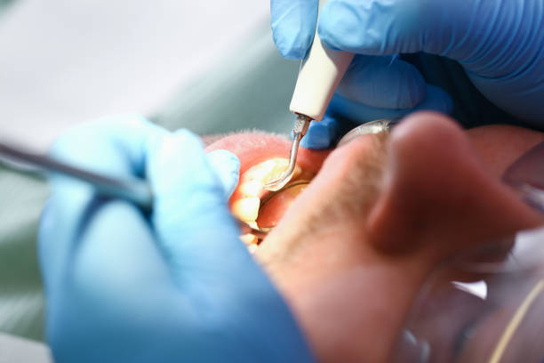 Best Emergency TMJ Treatment in Trenton, MI