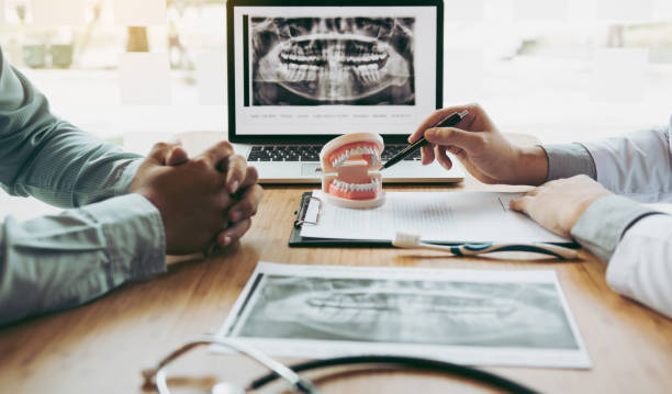 Best Emergency Treatment for Dental Infections or Abscesses in Trenton, MI
