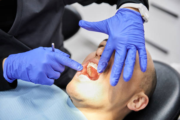Best Emergency Denture Repair in Trenton, MI