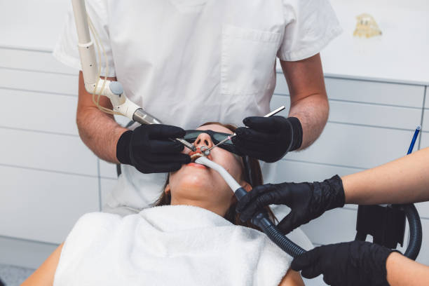 Best Emergency TMJ Treatment in Trenton, MI