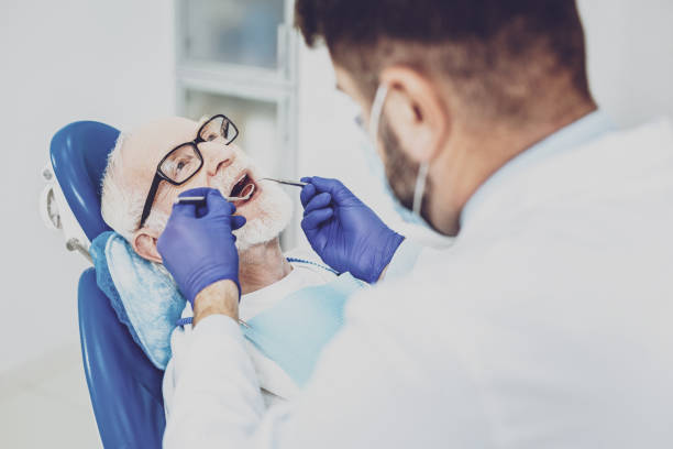 Best Emergency Denture Repair in Trenton, MI